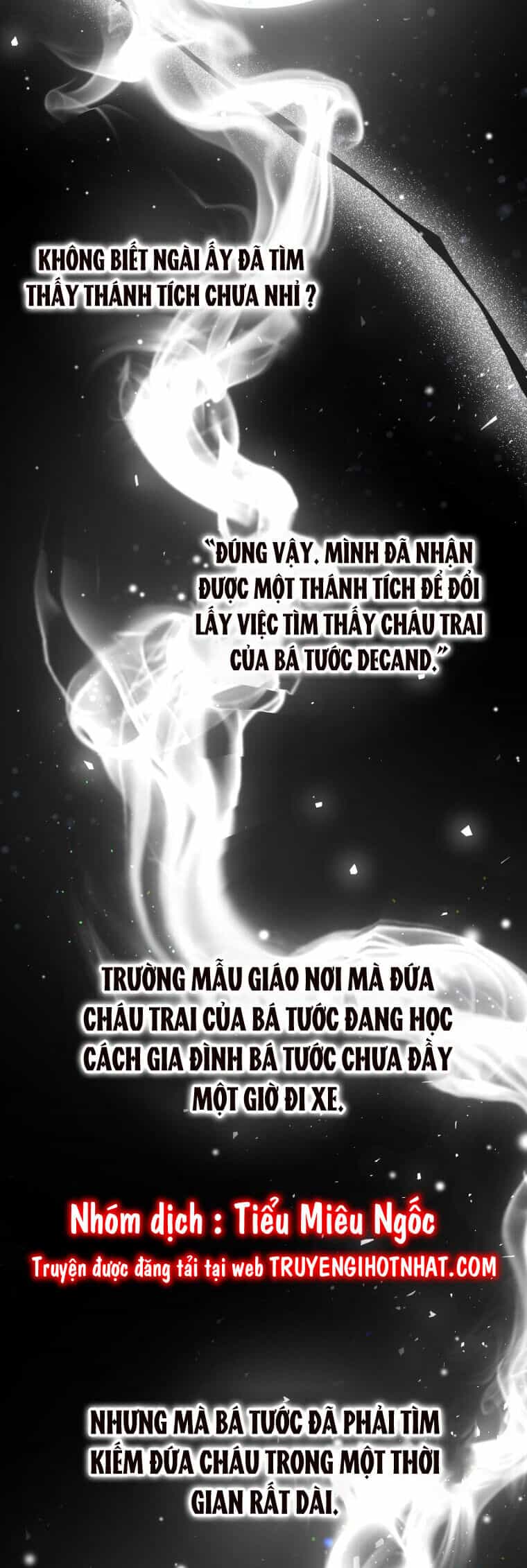 Cháu Trai Của Nam Chính Rất Thích Tôi - Chương 23 - ảnh 31