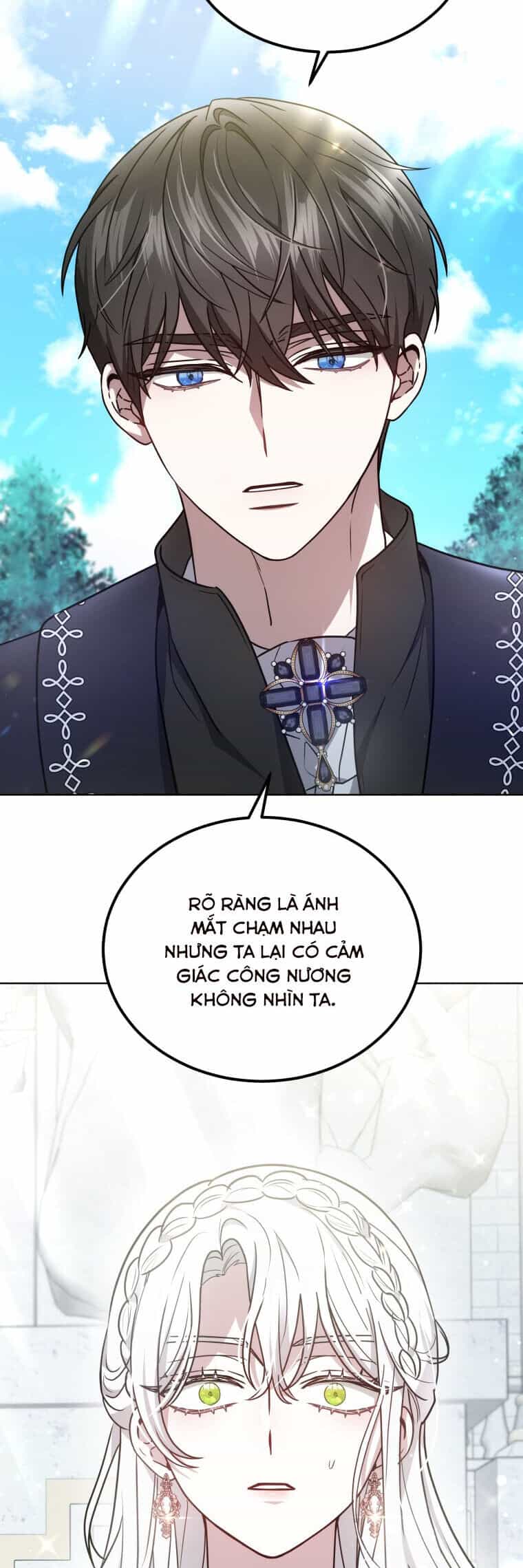 Cháu Trai Của Nam Chính Rất Thích Tôi - Chương 23 - ảnh 38