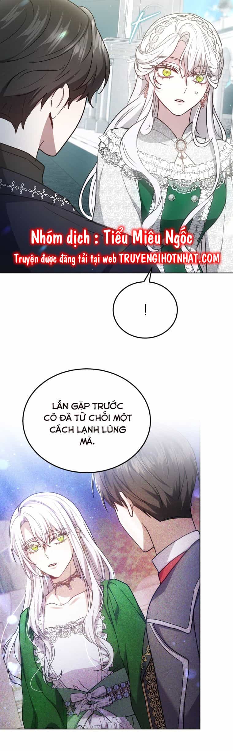 Cháu Trai Của Nam Chính Rất Thích Tôi - Chương 23 - ảnh 44