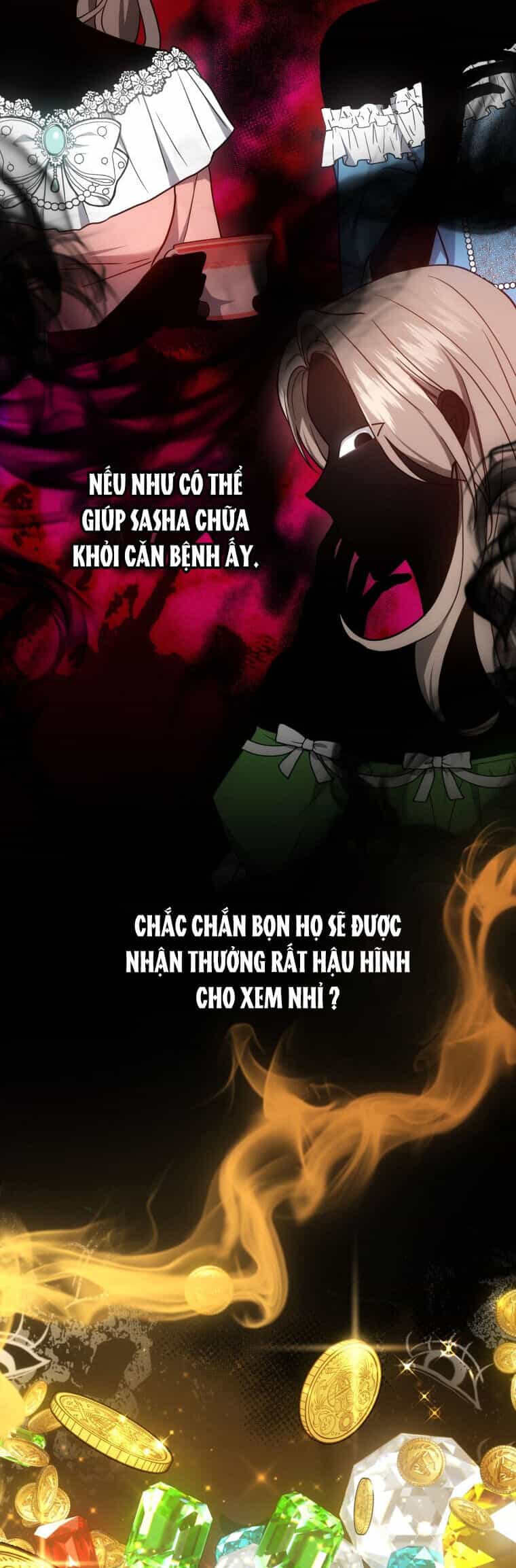 Cháu Trai Của Nam Chính Rất Thích Tôi - Chương 23 - ảnh 6