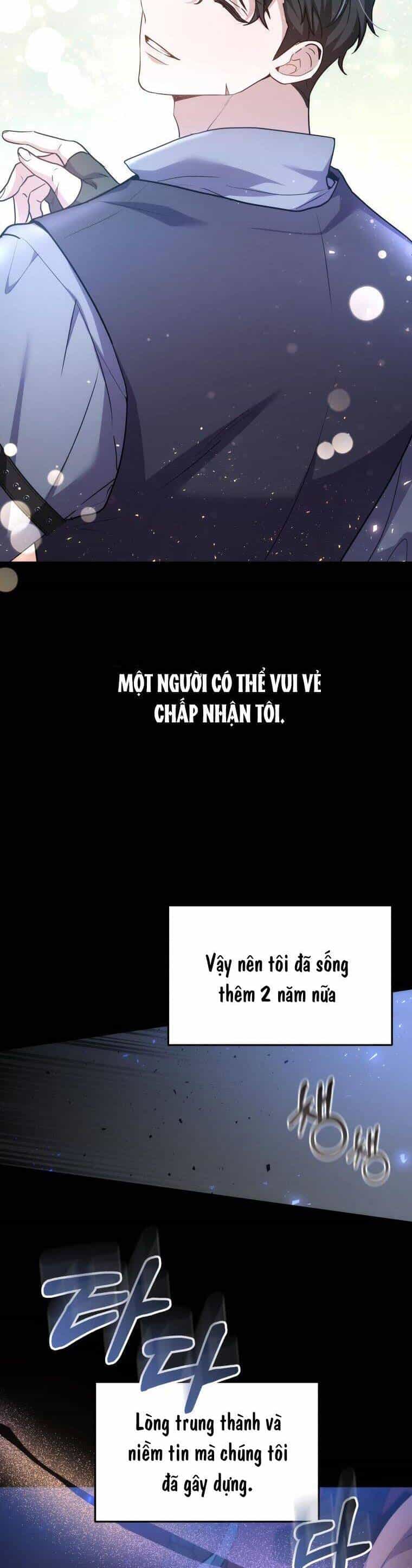 Cháu Trai Của Nam Chính Rất Thích Tôi - Chương 24 - ảnh 12