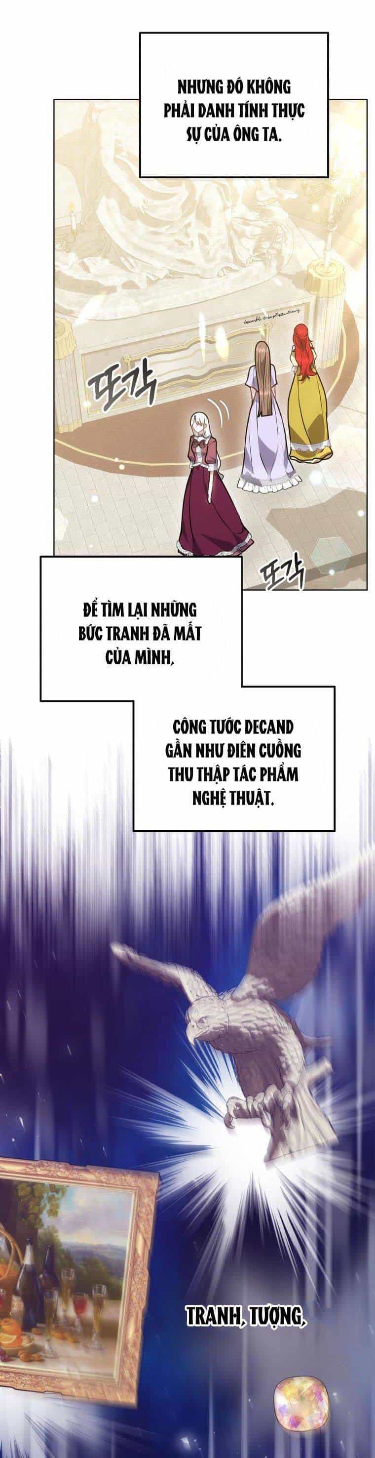 Cháu Trai Của Nam Chính Rất Thích Tôi - Chương 25 - ảnh 22