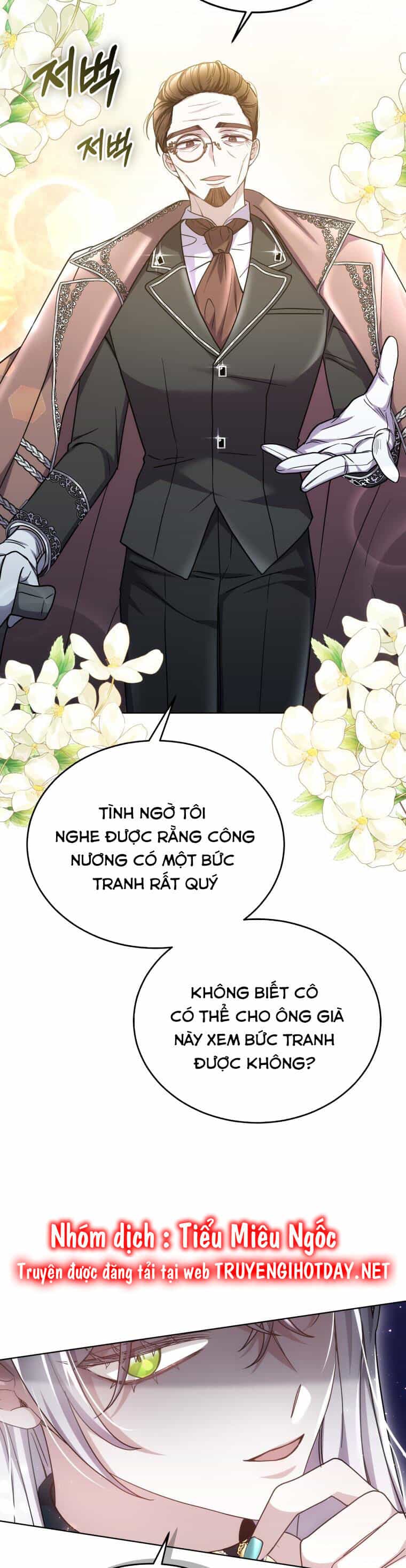 Cháu Trai Của Nam Chính Rất Thích Tôi - Chương 27 - ảnh 21