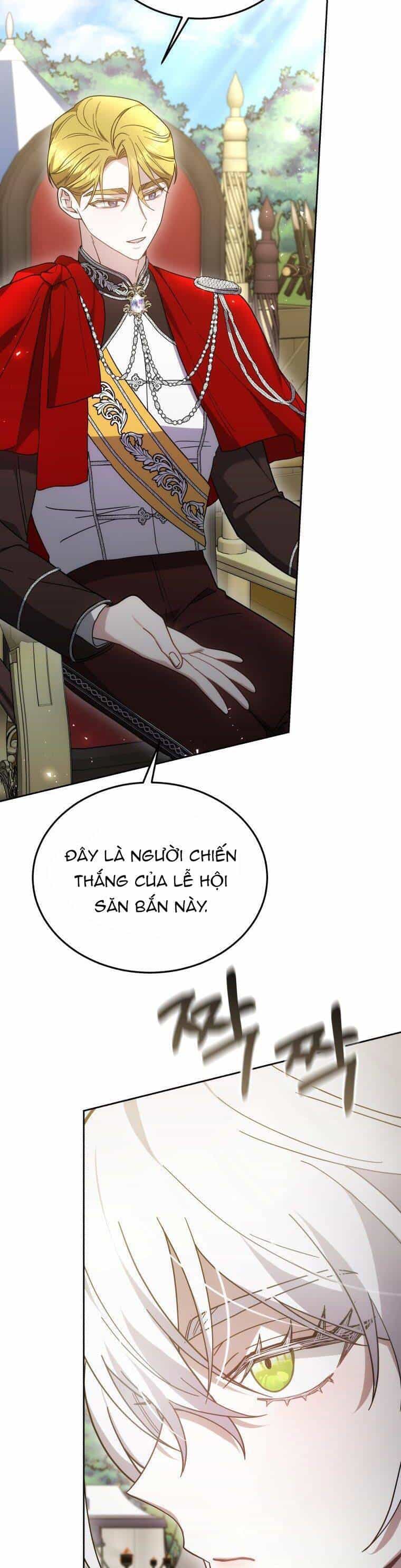 Cháu Trai Của Nam Chính Rất Thích Tôi - Chương 28 - ảnh 42
