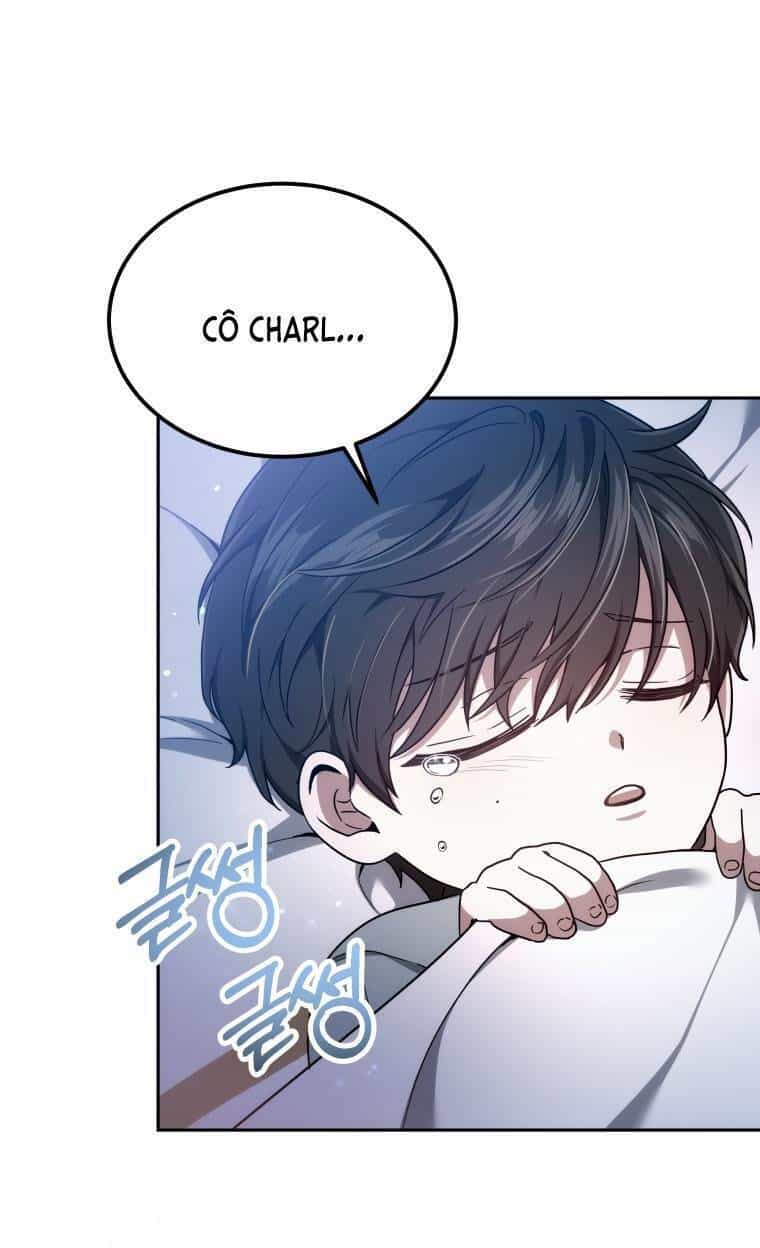 Cháu Trai Của Nam Chính Rất Thích Tôi - Chương 3 - ảnh 77