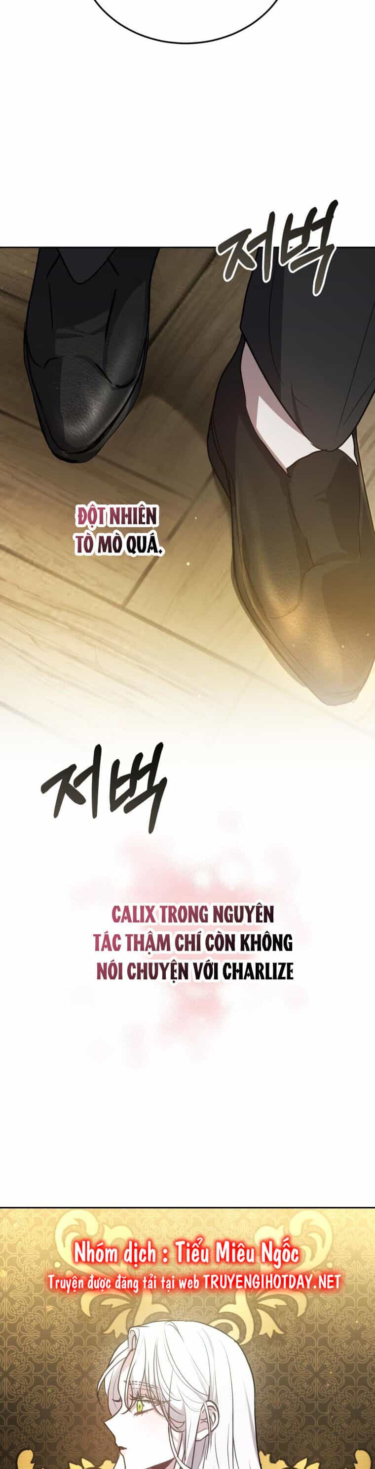 Cháu Trai Của Nam Chính Rất Thích Tôi - Chương 31 - ảnh 46