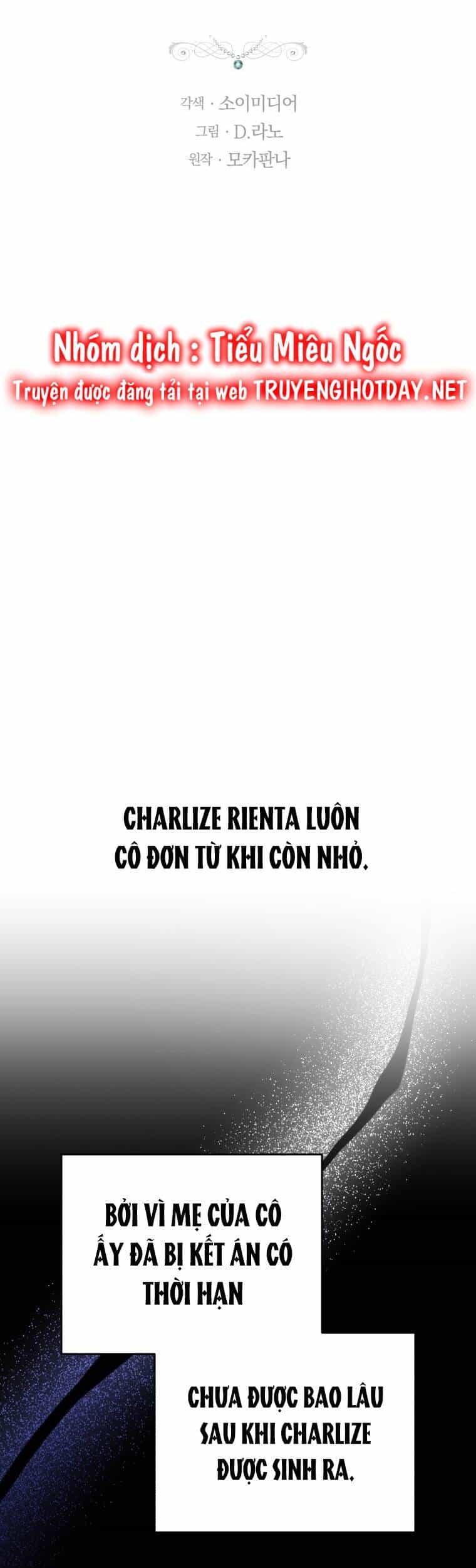 Cháu Trai Của Nam Chính Rất Thích Tôi - Chương 32 - ảnh 3