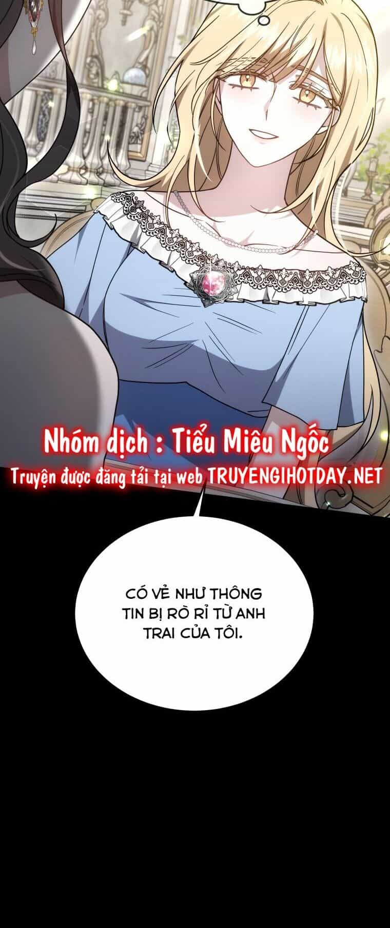 Cháu Trai Của Nam Chính Rất Thích Tôi - Chương 33 - ảnh 30