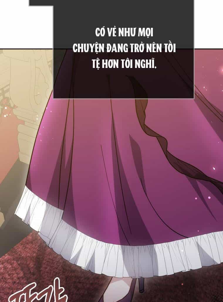 Cháu Trai Của Nam Chính Rất Thích Tôi - Chương 34 - ảnh 131