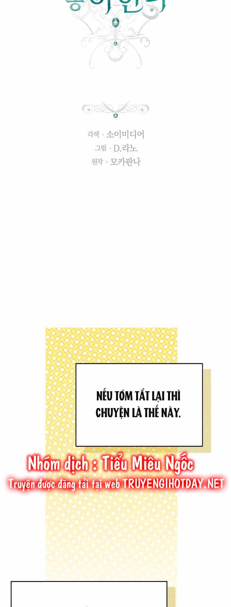 Cháu Trai Của Nam Chính Rất Thích Tôi - Chương 34 - ảnh 3