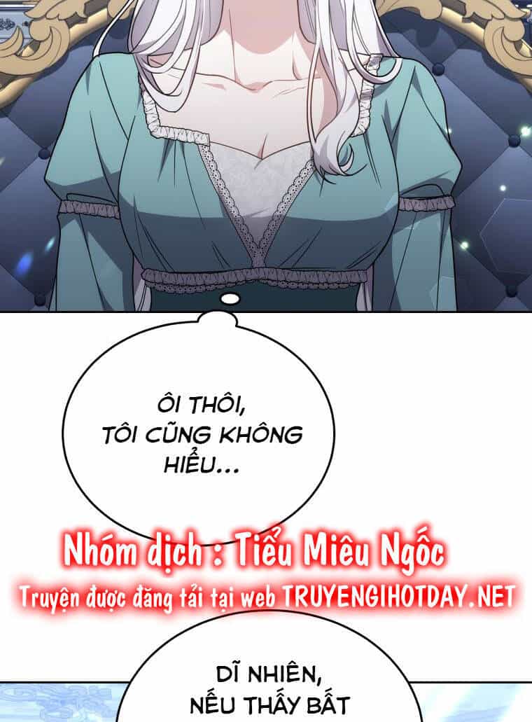 Cháu Trai Của Nam Chính Rất Thích Tôi - Chương 34 - ảnh 53