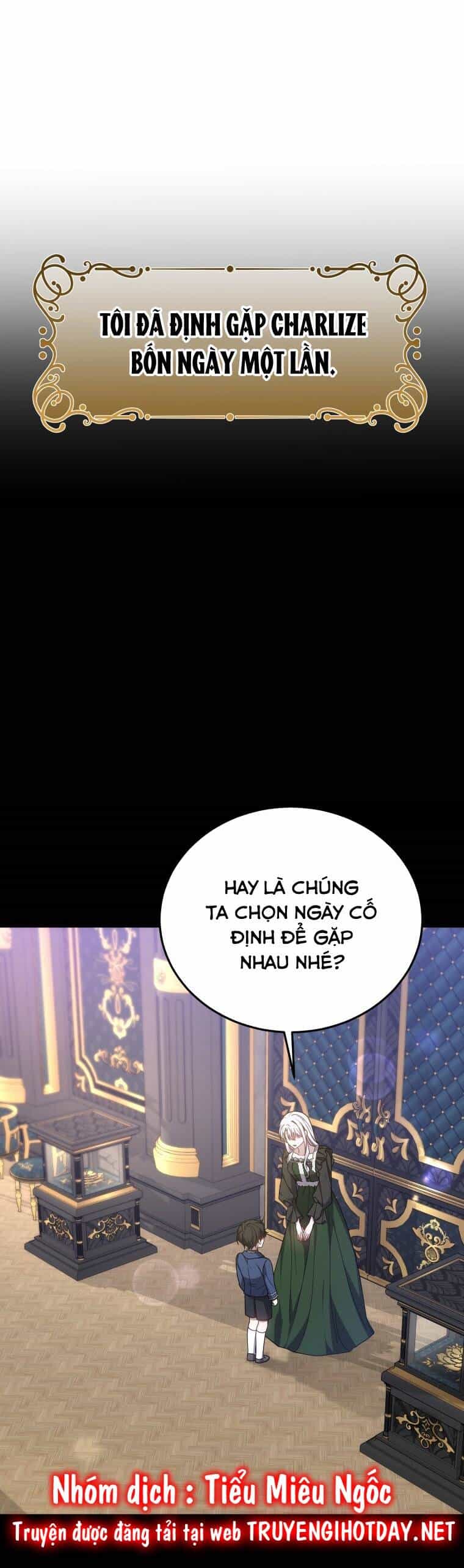 Cháu Trai Của Nam Chính Rất Thích Tôi - Chương 35 - ảnh 8