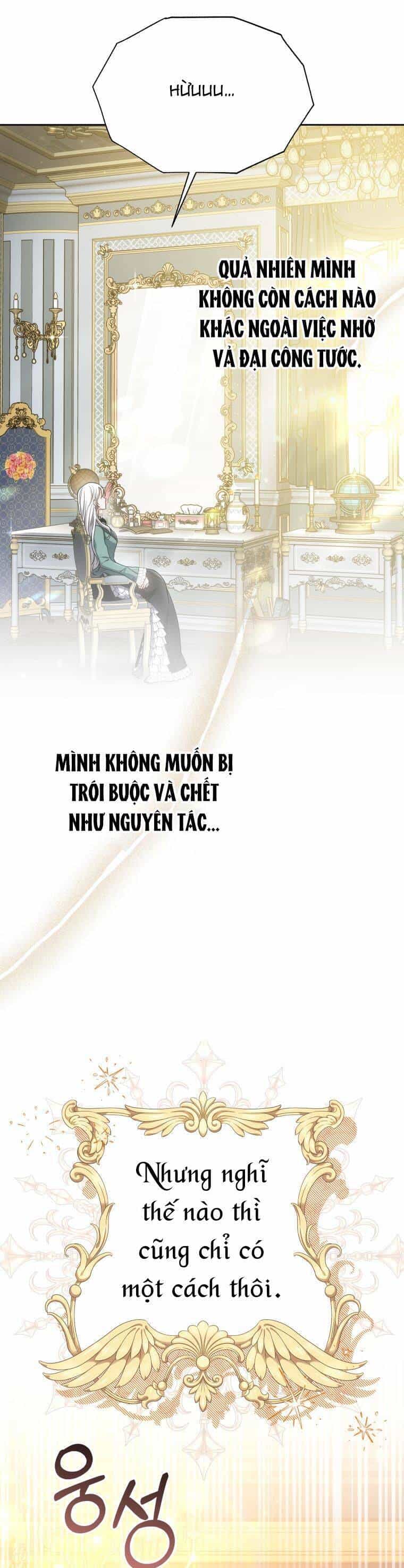 Cháu Trai Của Nam Chính Rất Thích Tôi - Chương 36 - ảnh 50