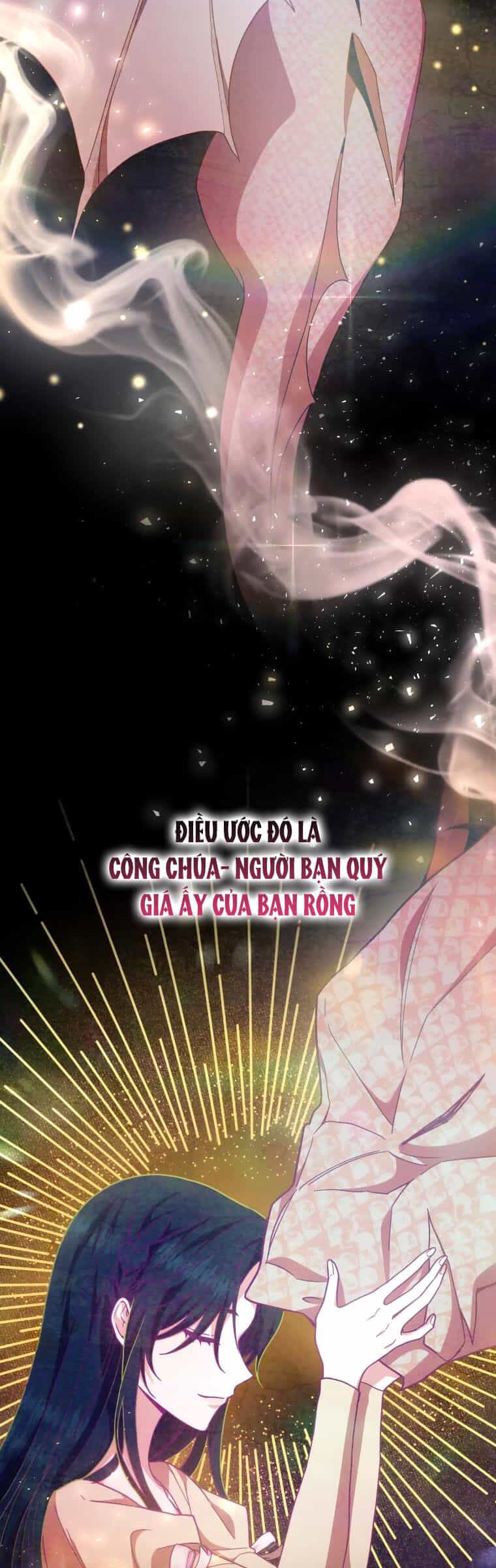 Cháu Trai Của Nam Chính Rất Thích Tôi - Chương 38 - ảnh 4