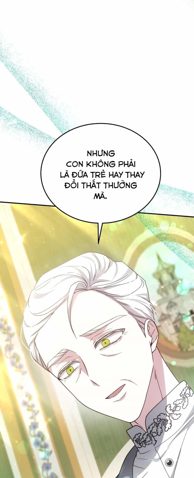 Cháu Trai Của Nam Chính Rất Thích Tôi - Chương 38 - ảnh 48