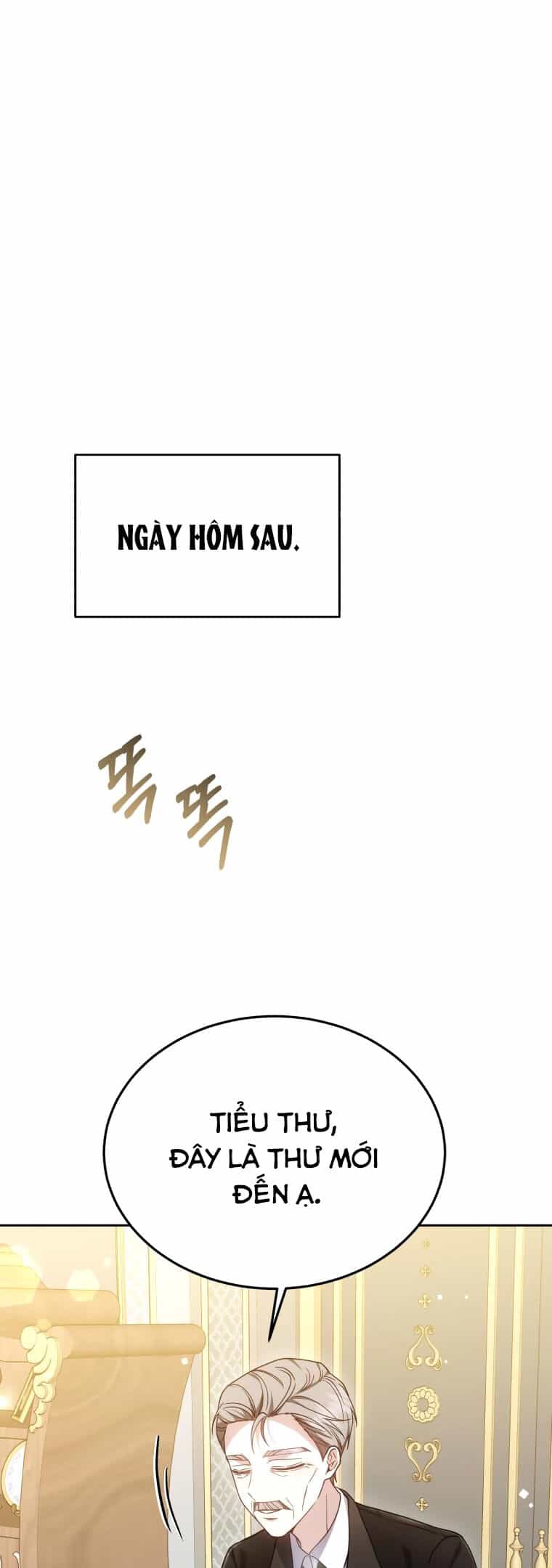 Cháu Trai Của Nam Chính Rất Thích Tôi - Chương 39 - ảnh 20
