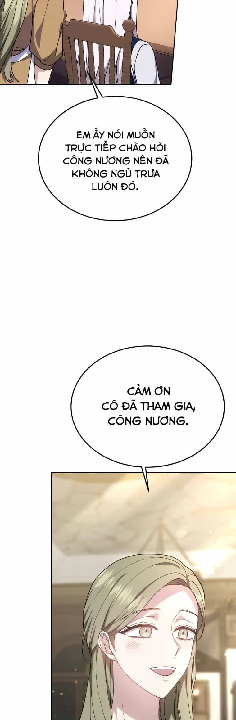 Cháu Trai Của Nam Chính Rất Thích Tôi - Chương 39 - ảnh 34
