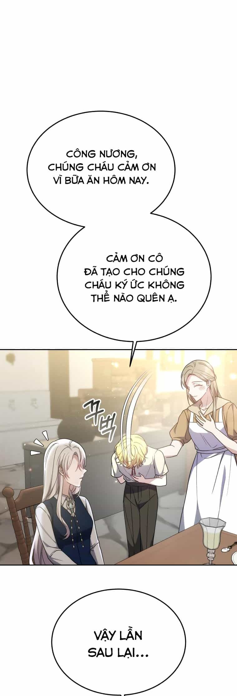 Cháu Trai Của Nam Chính Rất Thích Tôi - Chương 39 - ảnh 42