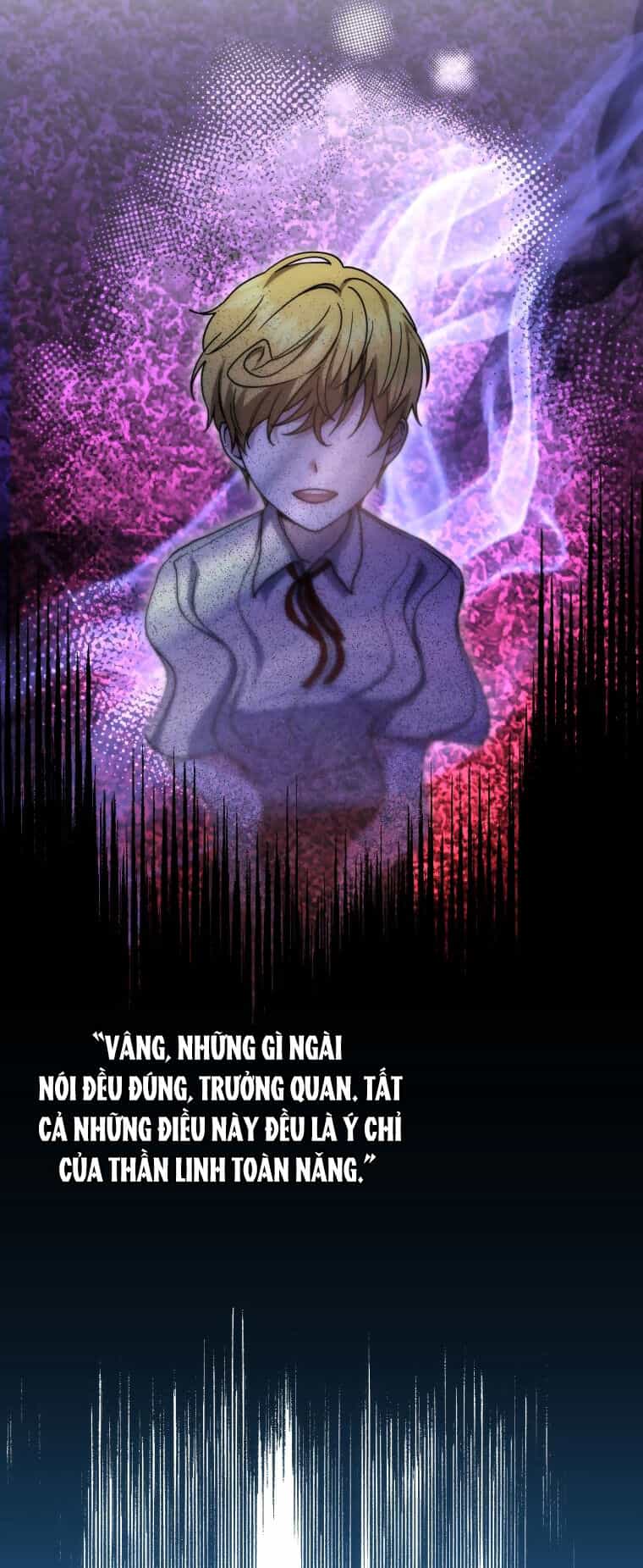 Cháu Trai Của Nam Chính Rất Thích Tôi - Chương 39 - ảnh 51