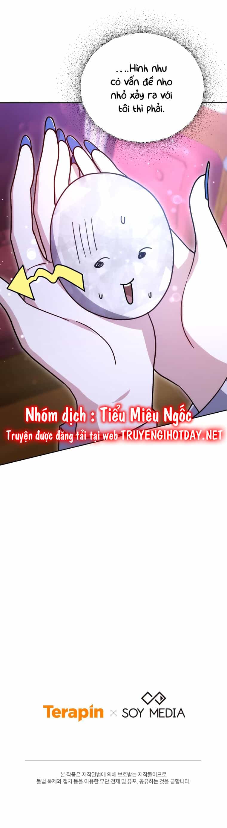 Cháu Trai Của Nam Chính Rất Thích Tôi - Chương 39 - ảnh 61