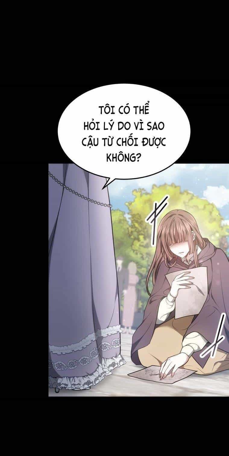 Cháu Trai Của Nam Chính Rất Thích Tôi - Chương 4 - ảnh 36