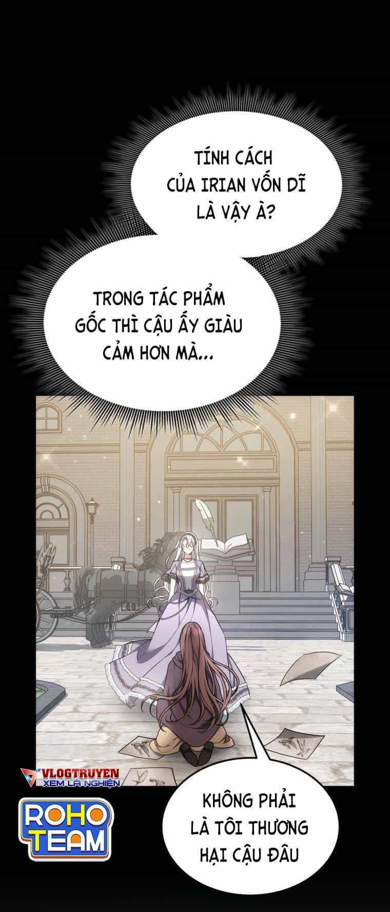 Cháu Trai Của Nam Chính Rất Thích Tôi - Chương 4 - ảnh 39