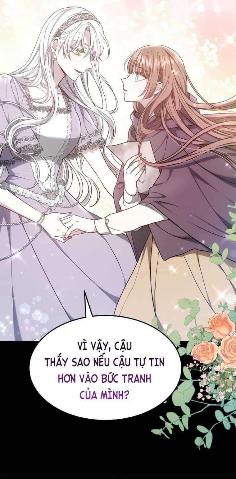 Cháu Trai Của Nam Chính Rất Thích Tôi - Chương 4 - ảnh 52