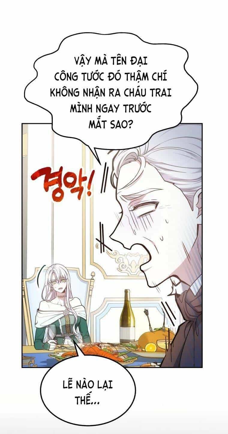 Cháu Trai Của Nam Chính Rất Thích Tôi - Chương 4 - ảnh 65