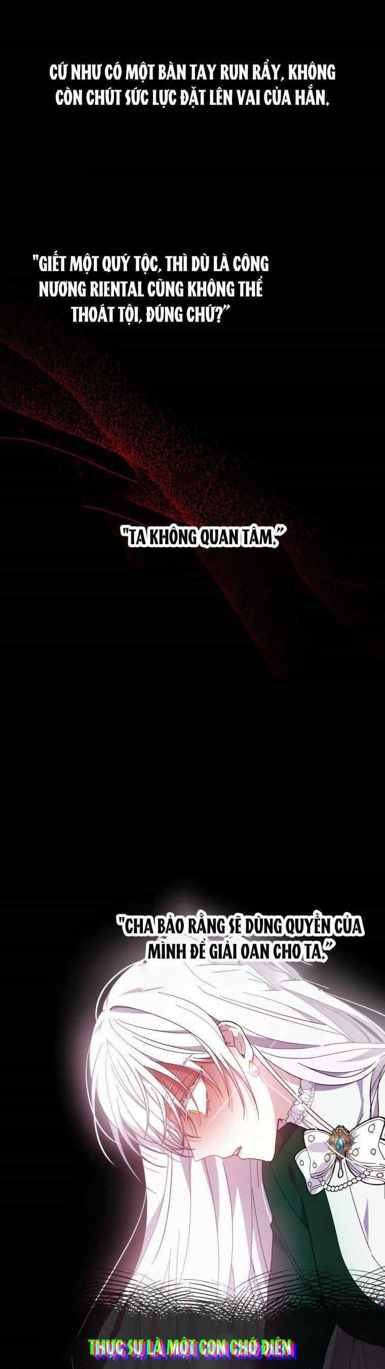 Cháu Trai Của Nam Chính Rất Thích Tôi - Chương 43 - ảnh 17