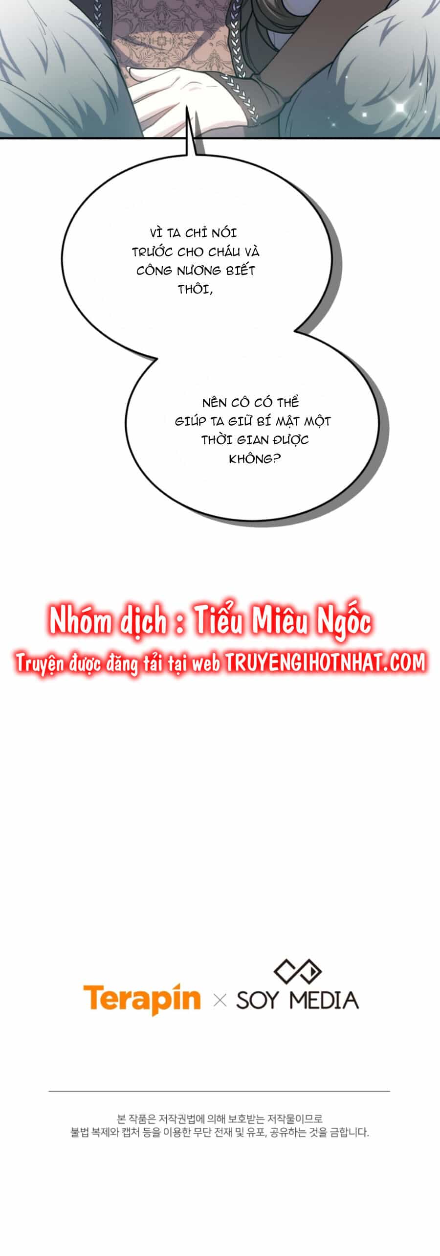 Cháu Trai Của Nam Chính Rất Thích Tôi - Chương 46 - ảnh 59