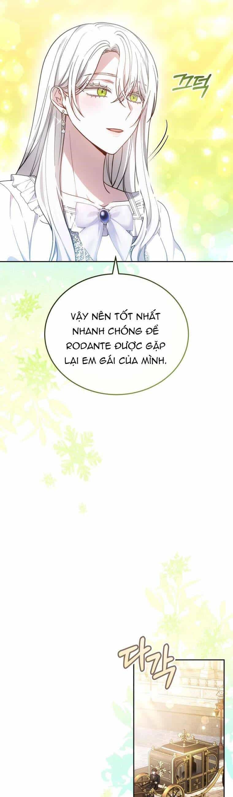 Cháu Trai Của Nam Chính Rất Thích Tôi - Chương 54 - ảnh 25