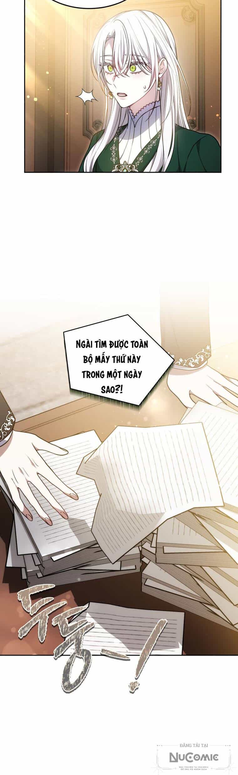 Cháu Trai Của Nam Chính Rất Thích Tôi - Chương 55 - ảnh 33