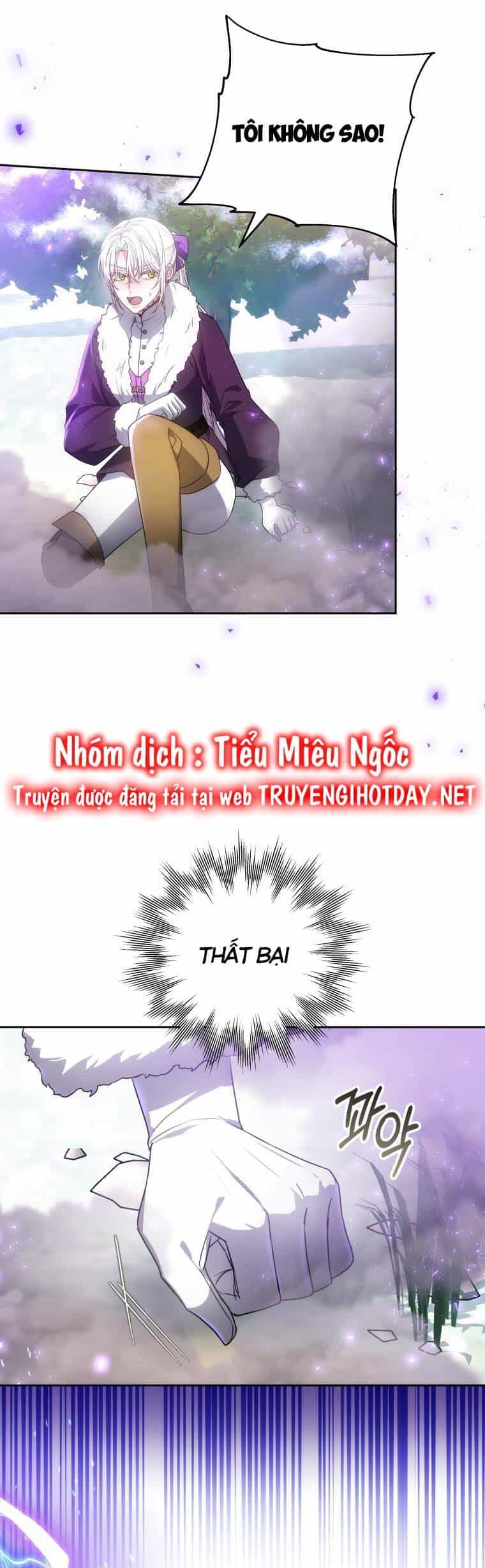 Cháu Trai Của Nam Chính Rất Thích Tôi - Chương 57 - ảnh 33