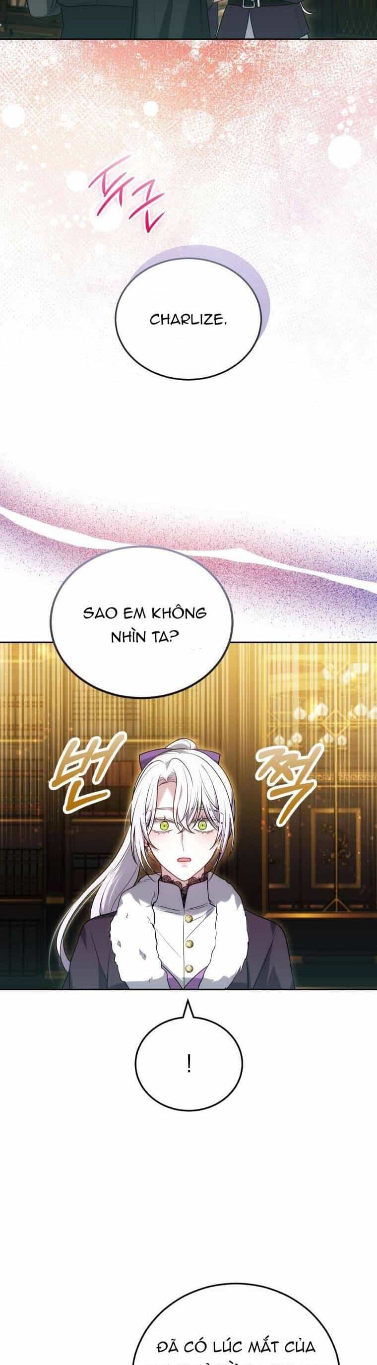 Cháu Trai Của Nam Chính Rất Thích Tôi - Chương 59 - ảnh 36