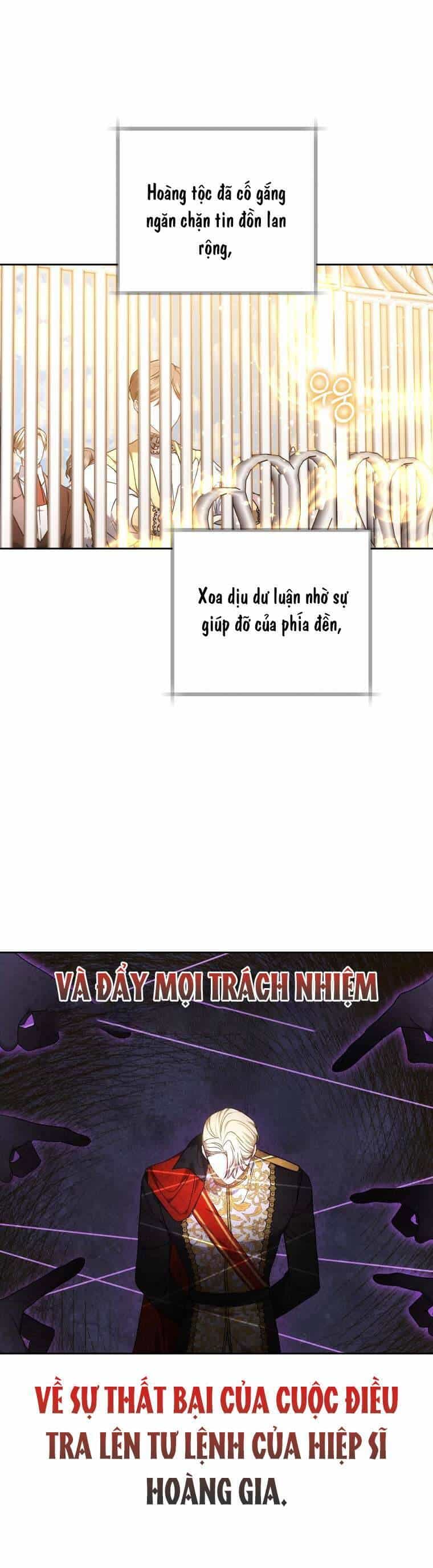 Cháu Trai Của Nam Chính Rất Thích Tôi - Chương 60 - ảnh 11