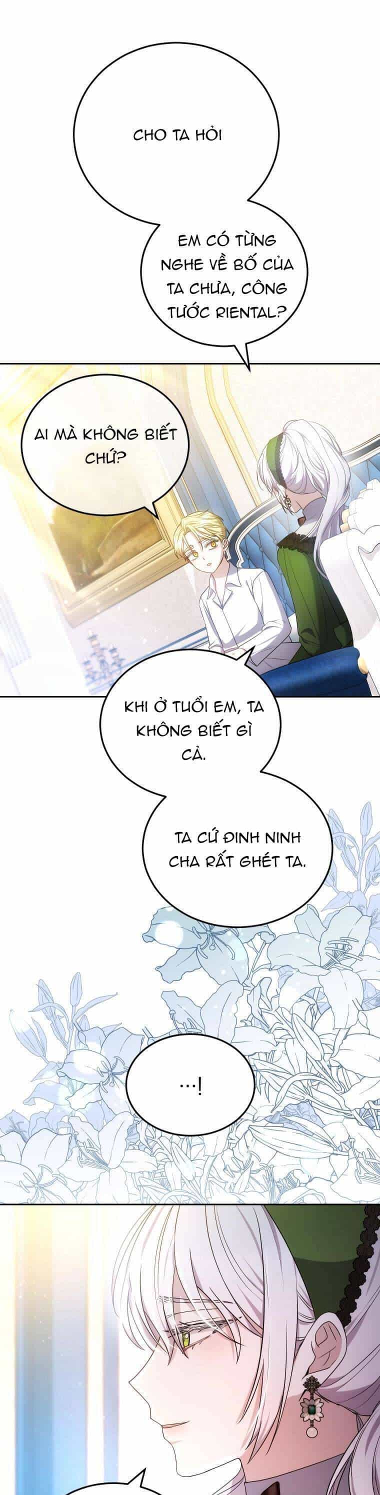 Cháu Trai Của Nam Chính Rất Thích Tôi - Chương 60 - ảnh 31