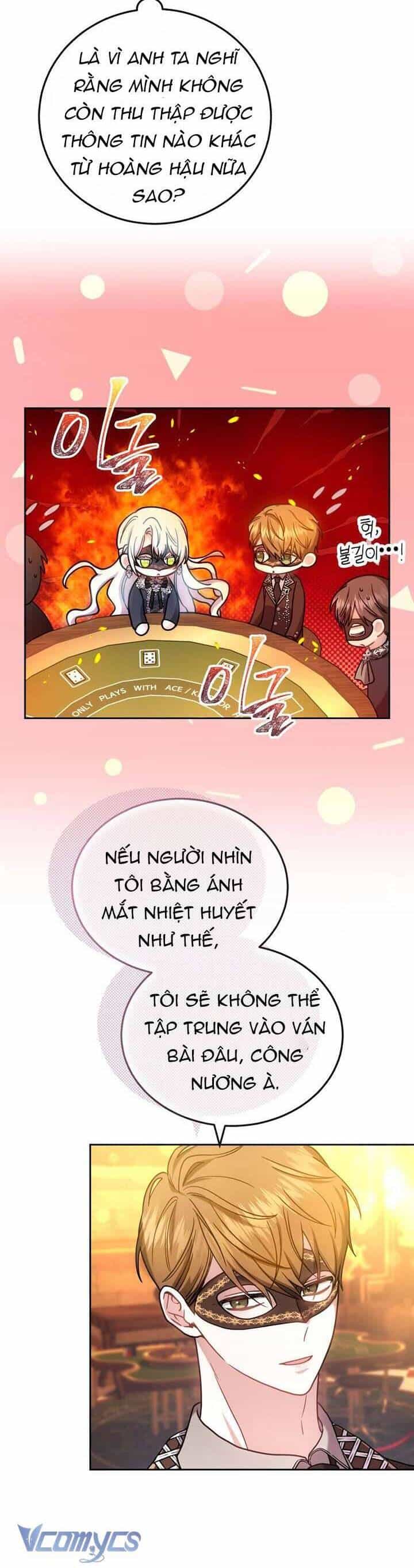Cháu Trai Của Nam Chính Rất Thích Tôi - Chương 64 - ảnh 14