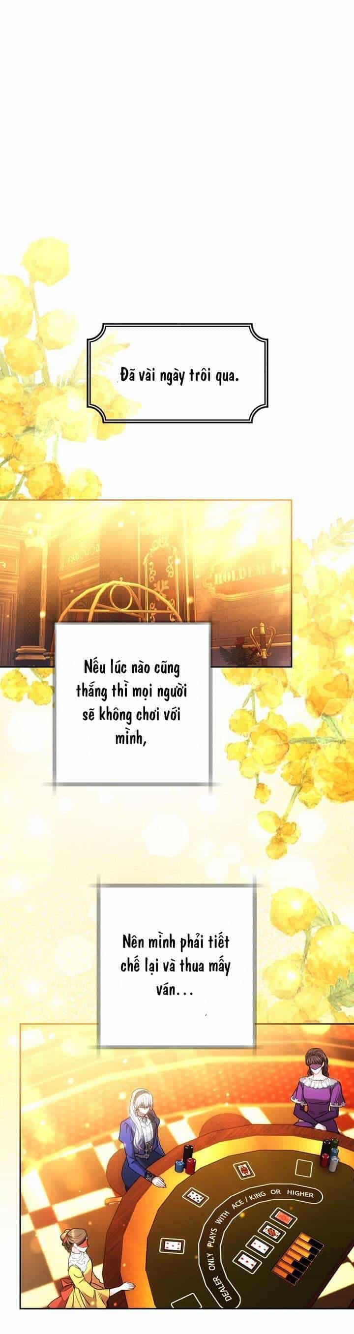 Cháu Trai Của Nam Chính Rất Thích Tôi - Chương 64 - ảnh 17