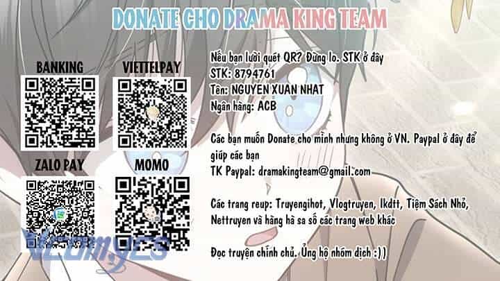 Cháu Trai Của Nam Chính Rất Thích Tôi - Chương 64 - ảnh 46