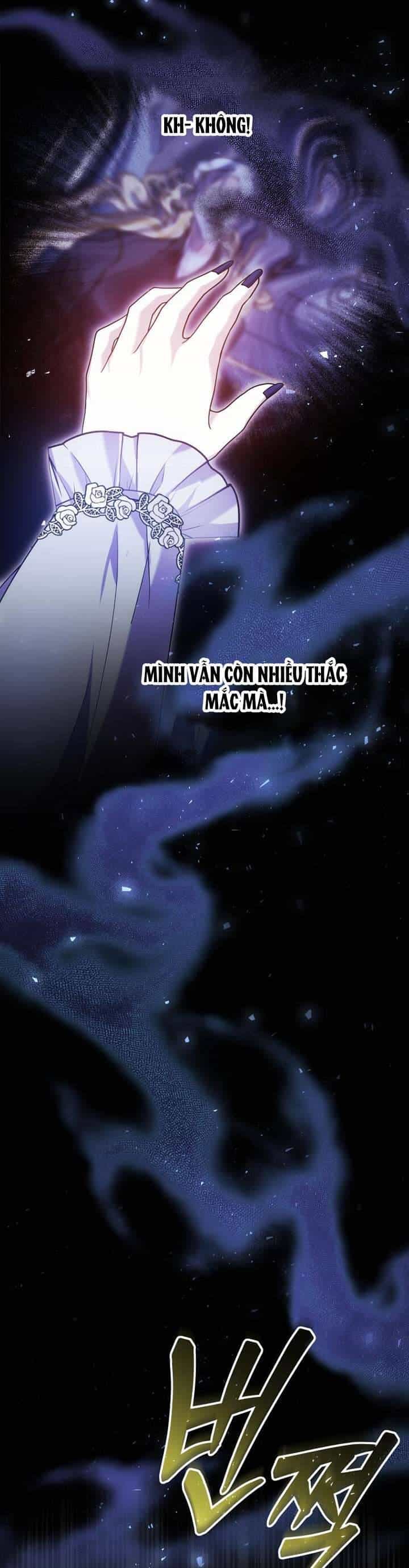 Cháu Trai Của Nam Chính Rất Thích Tôi - Chương 65 - ảnh 27