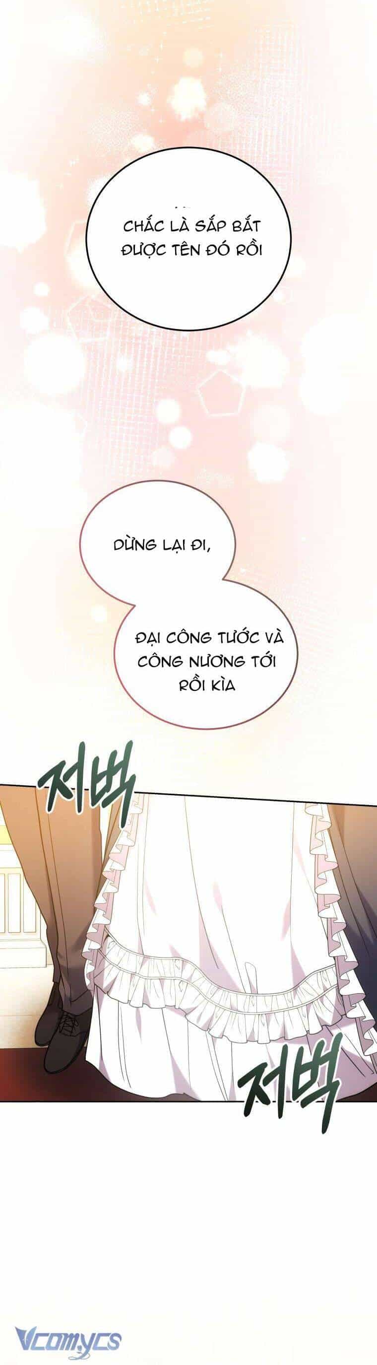 Cháu Trai Của Nam Chính Rất Thích Tôi - Chương 66 - ảnh 6