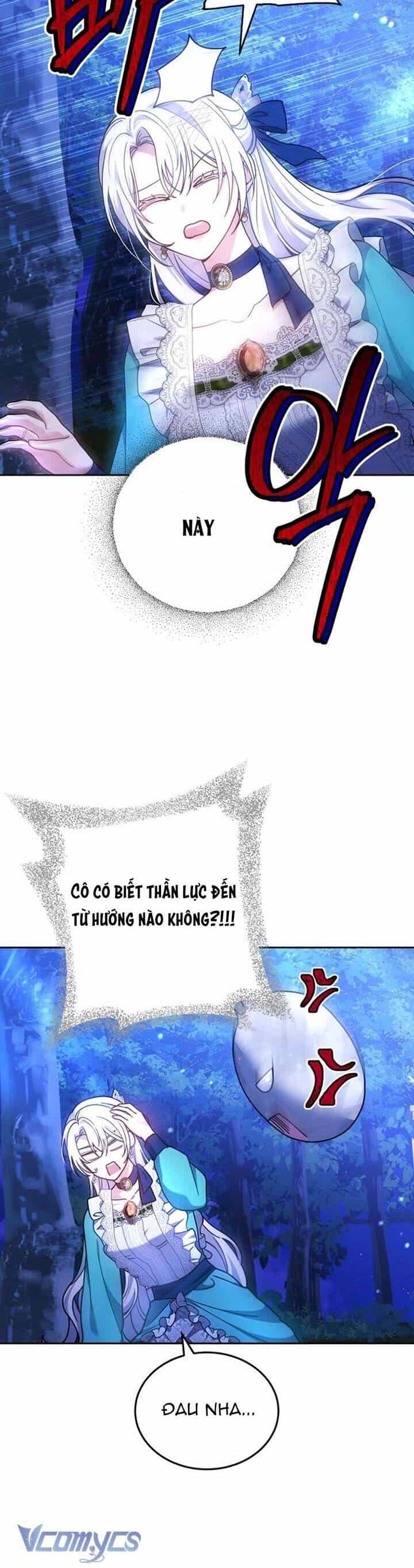 Cháu Trai Của Nam Chính Rất Thích Tôi - Chương 72 - ảnh 42