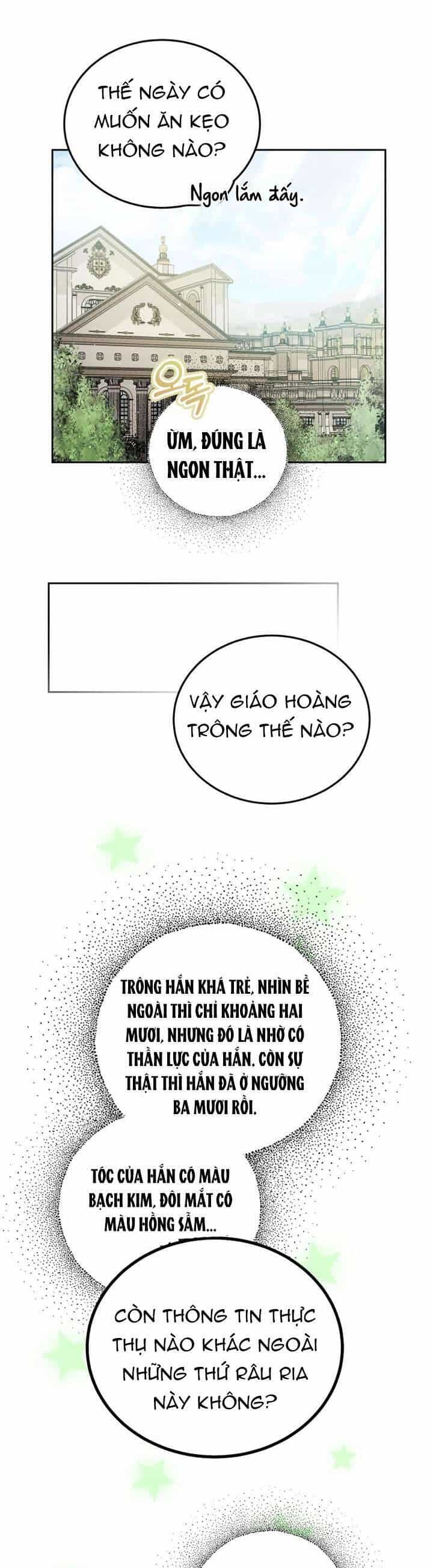 Cháu Trai Của Nam Chính Rất Thích Tôi - Chương 75 - ảnh 31