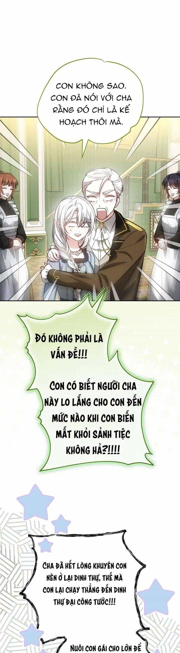 Cháu Trai Của Nam Chính Rất Thích Tôi - Chương 75 - ảnh 33