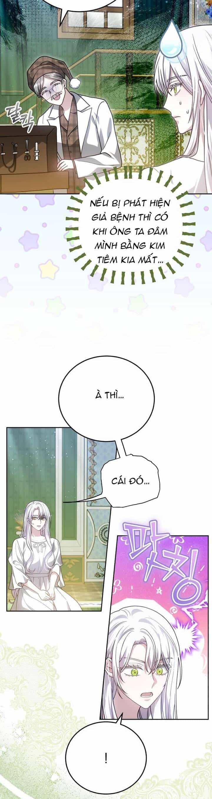 Cháu Trai Của Nam Chính Rất Thích Tôi - Chương 76 - ảnh 29