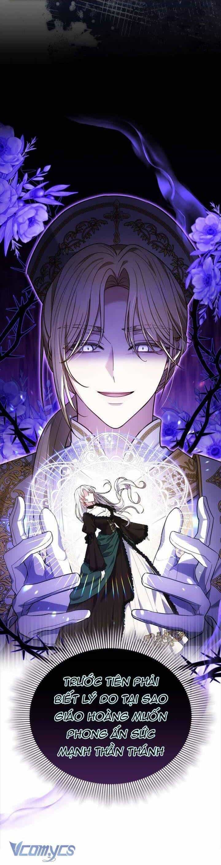 Cháu Trai Của Nam Chính Rất Thích Tôi - Chương 81 - ảnh 7