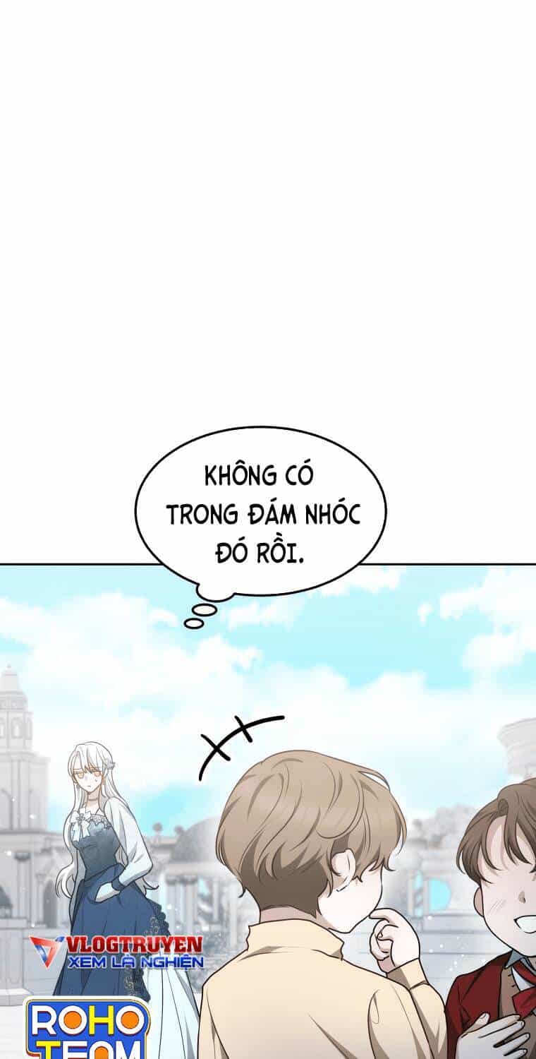 Cháu Trai Của Nam Chính Rất Thích Tôi - Chương 8 - ảnh 7