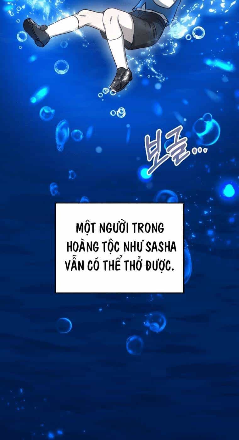 Cháu Trai Của Nam Chính Rất Thích Tôi - Chương 8 - ảnh 73