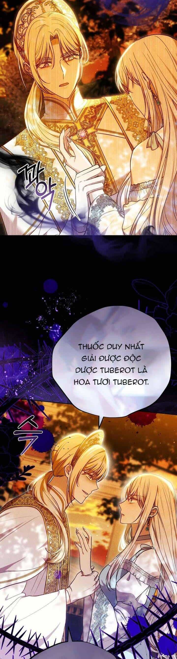 Cháu Trai Của Nam Chính Rất Thích Tôi - Chương 82 - ảnh 14
