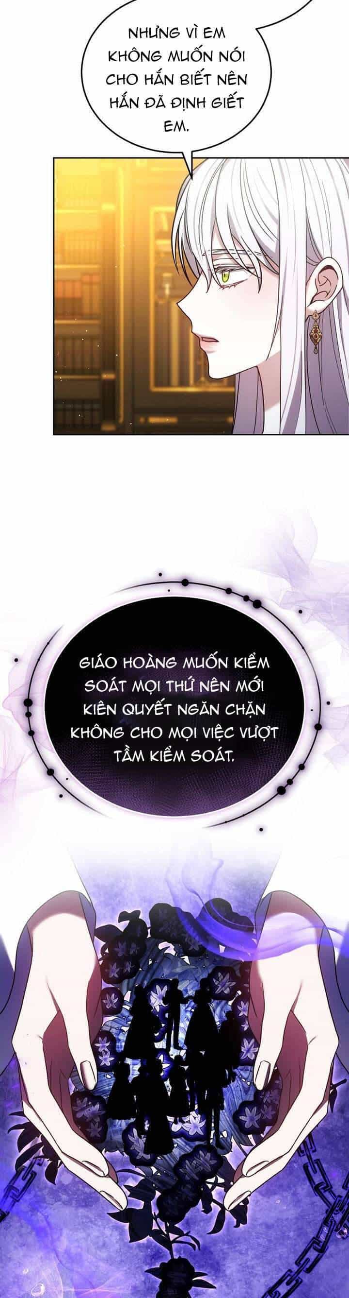Cháu Trai Của Nam Chính Rất Thích Tôi - Chương 82 - ảnh 23